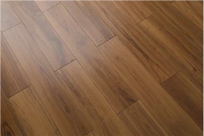 Let amerikansk valnød (bred)